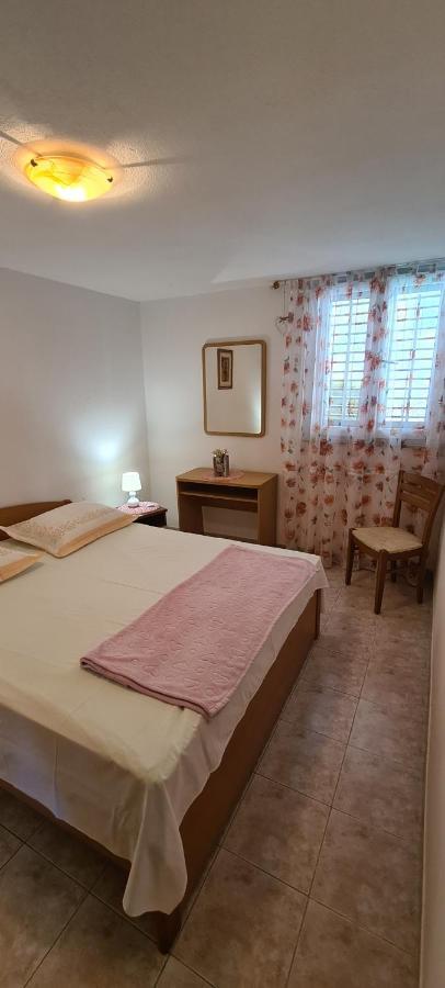 Apartmani Fani San Pietro di Brazza Esterno foto