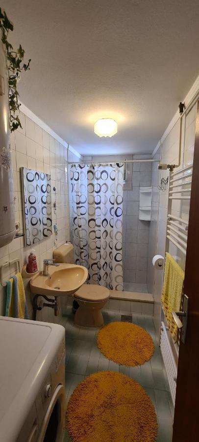 Apartmani Fani San Pietro di Brazza Esterno foto