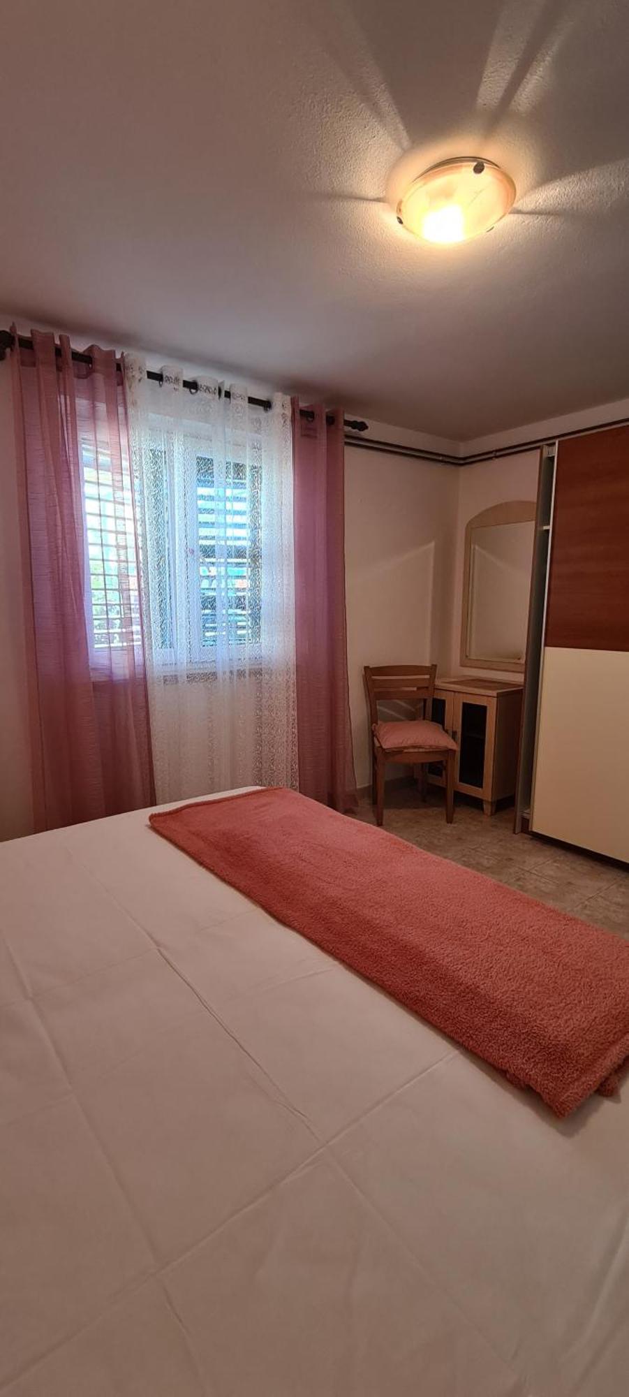 Apartmani Fani San Pietro di Brazza Esterno foto