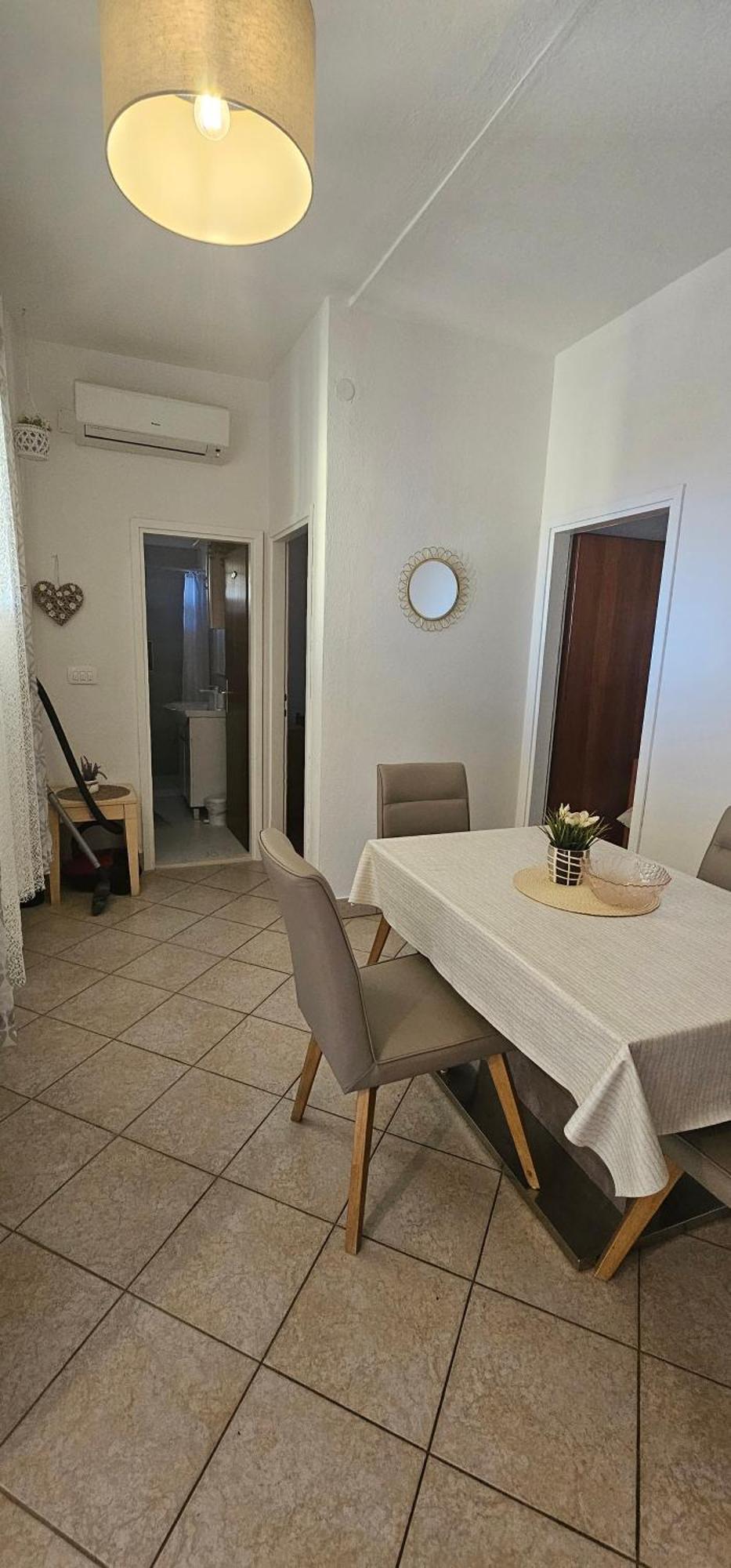 Apartmani Fani San Pietro di Brazza Esterno foto